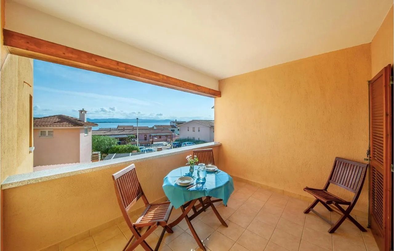 1 Bedroom Beautiful Apartment In Isola Rossa 0*,  Italy