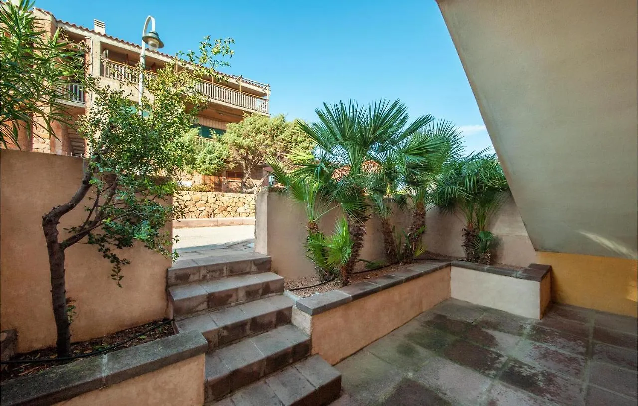 1 Bedroom Beautiful Apartment In Isola Rossa