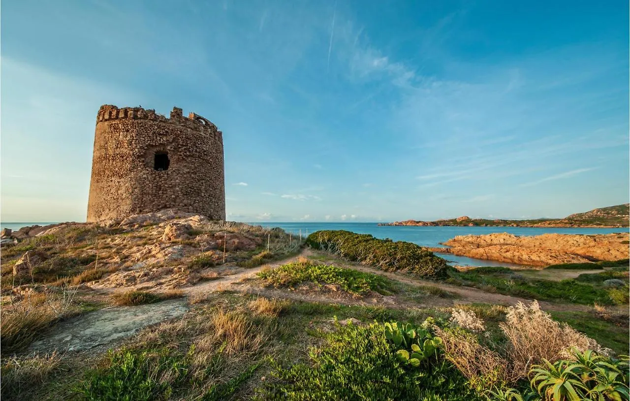 1 Bedroom Beautiful Apartment In Isola Rossa Italy